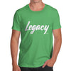 Legacy Men's T-Shirt