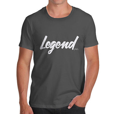 Legend Men's T-Shirt