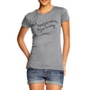 I Respect Your Opinion Women's T-Shirt