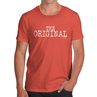 The Original Men's T-Shirt