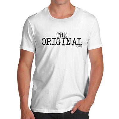 The Original Men's T-Shirt