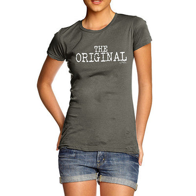 The Original Women's T-Shirt