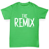 The Remix Girl's T-Shirt