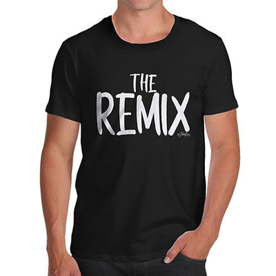 The Remix Men's T-Shirt