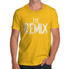 The Remix Men's T-Shirt