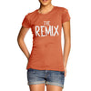 The Remix Women's T-Shirt