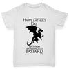 Father's Day Your Favorite B-stard Boy's T-Shirt