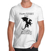Father's Day Your Favorite B-stard Men's T-Shirt