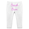 Beach Bum Baby Leggings Trousers