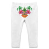 Cool Pineapple Baby Leggings Trousers