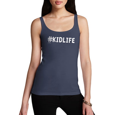#Kidlife Women's Tank Top