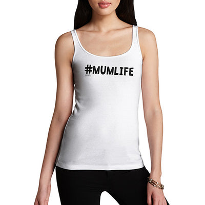 #Mumlife Women's Tank Top