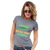 We All Want Whiskey St. Patrick's Day Women's T-Shirt 