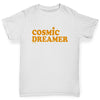 Cosmic Dreamer Boy's T-Shirt