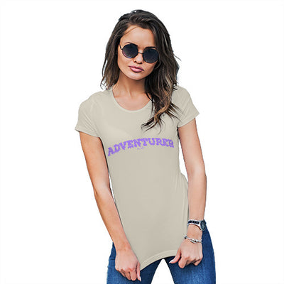 Adventurer Women's T-Shirt