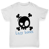 Lazy Bones Boy's T-Shirt