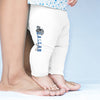 Dallas American Football Established Baby Leggings Pants