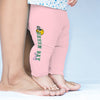 Green Bay American Football Established Baby Leggings Pants
