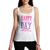 The Best Mistake Happy Mother's Day Women's Tank Top