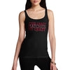 Your Crazy Matches My Crazy Women's Tank Top