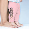 Yorkshire Terriers Pattern Baby Leggings Pants