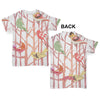 Birds In Branches Baby Toddler ALL-OVER PRINT Baby T-shirt