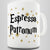 Espresso Patronum Novelty Mug