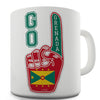 Go Grenada! Novelty Mug