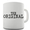 The Original Funny Mug