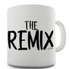 The Remix Novelty Mug