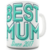 Best Mum Personalised Funny Mugs For Men Rude