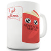 Advanced Maths Ceramic Funny Mug