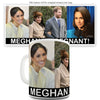 Meghan Is Pregnant Funny Mugs For Men