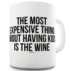 The Most Expensive Thing About Kids Funny Mugs For Women